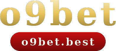 o9bet logo